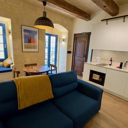 Valletta Dome Apartment מראה חיצוני תמונה