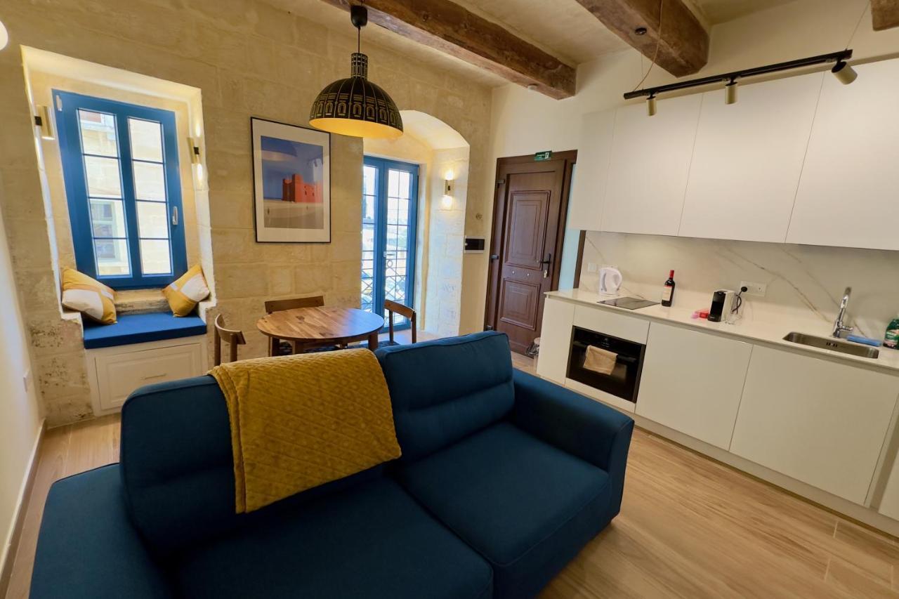 Valletta Dome Apartment מראה חיצוני תמונה