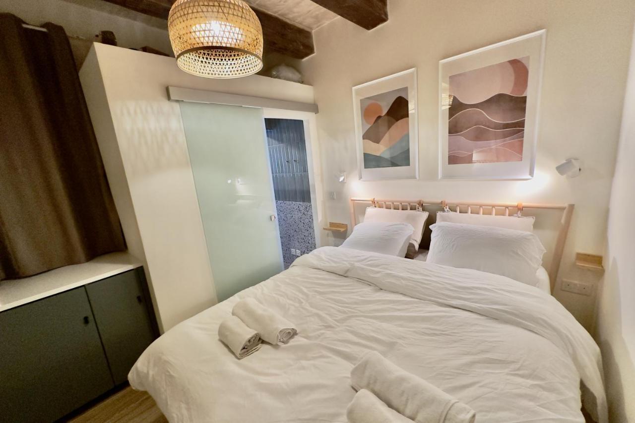 Valletta Dome Apartment מראה חיצוני תמונה