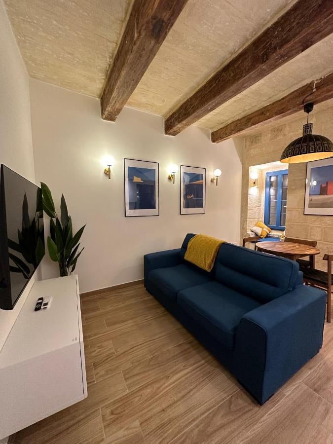 Valletta Dome Apartment מראה חיצוני תמונה