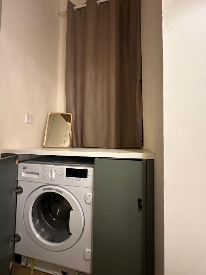 Valletta Dome Apartment מראה חיצוני תמונה