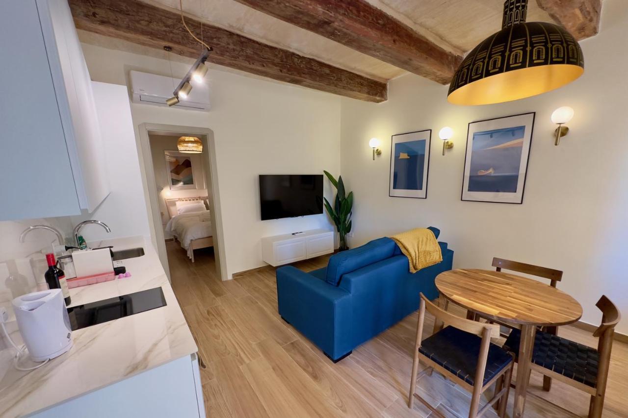 Valletta Dome Apartment מראה חיצוני תמונה