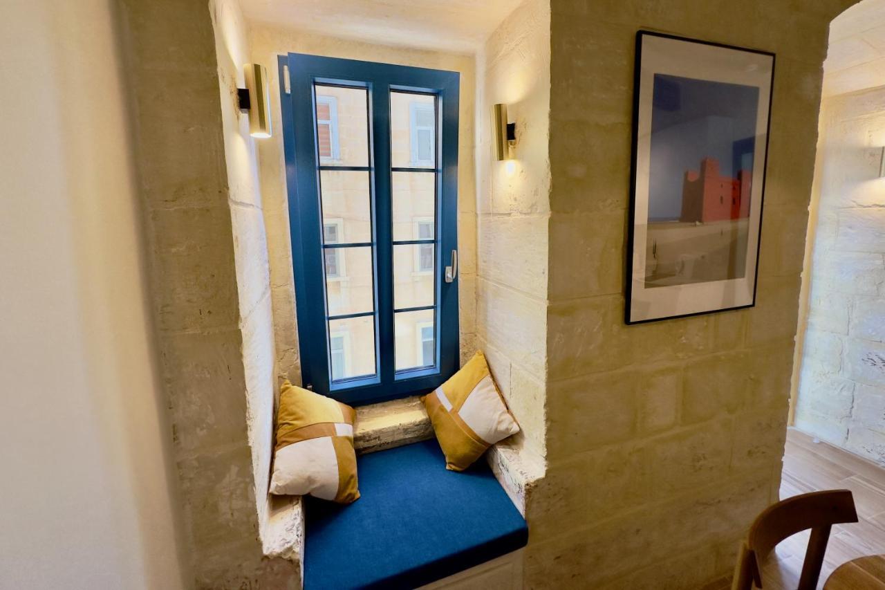 Valletta Dome Apartment מראה חיצוני תמונה