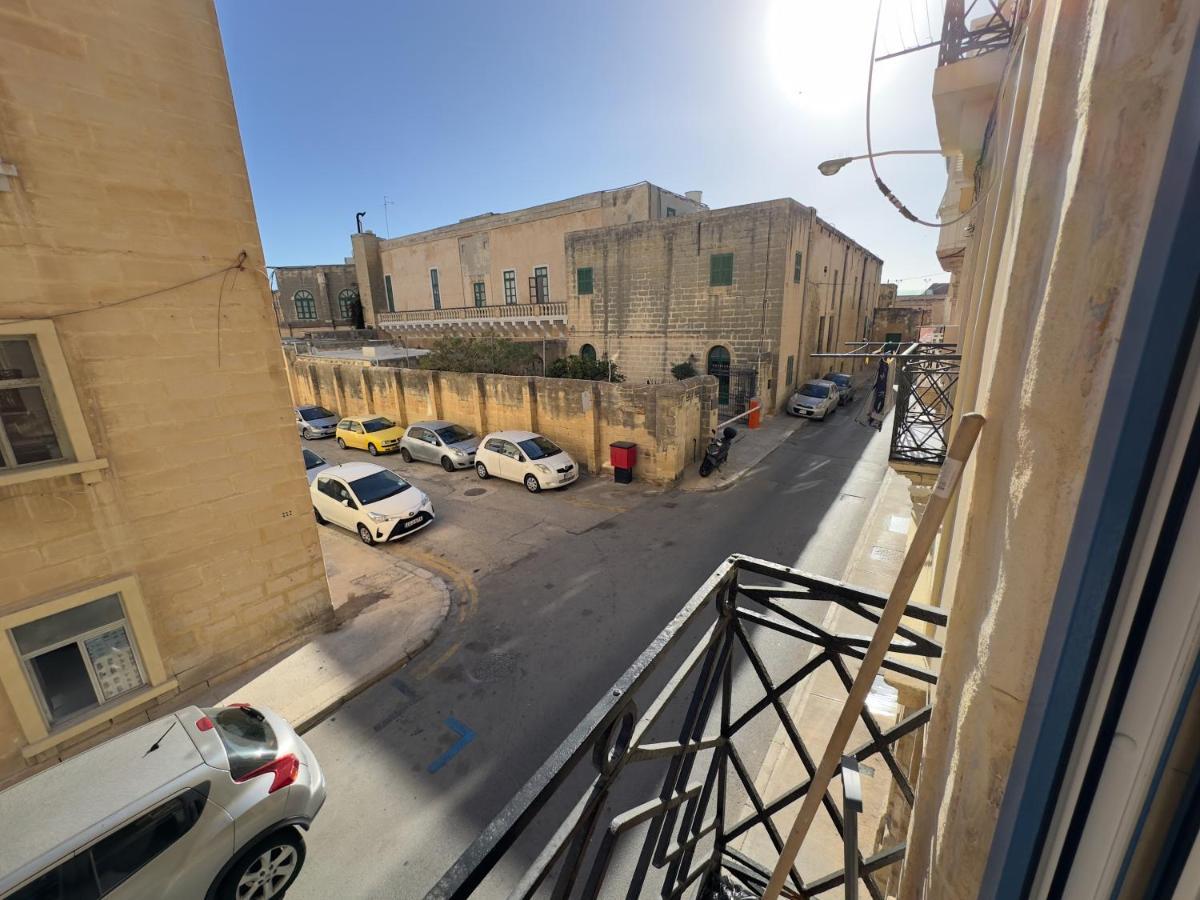 Valletta Dome Apartment מראה חיצוני תמונה