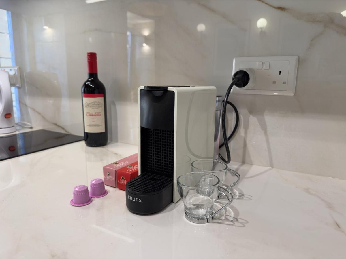 Valletta Dome Apartment מראה חיצוני תמונה