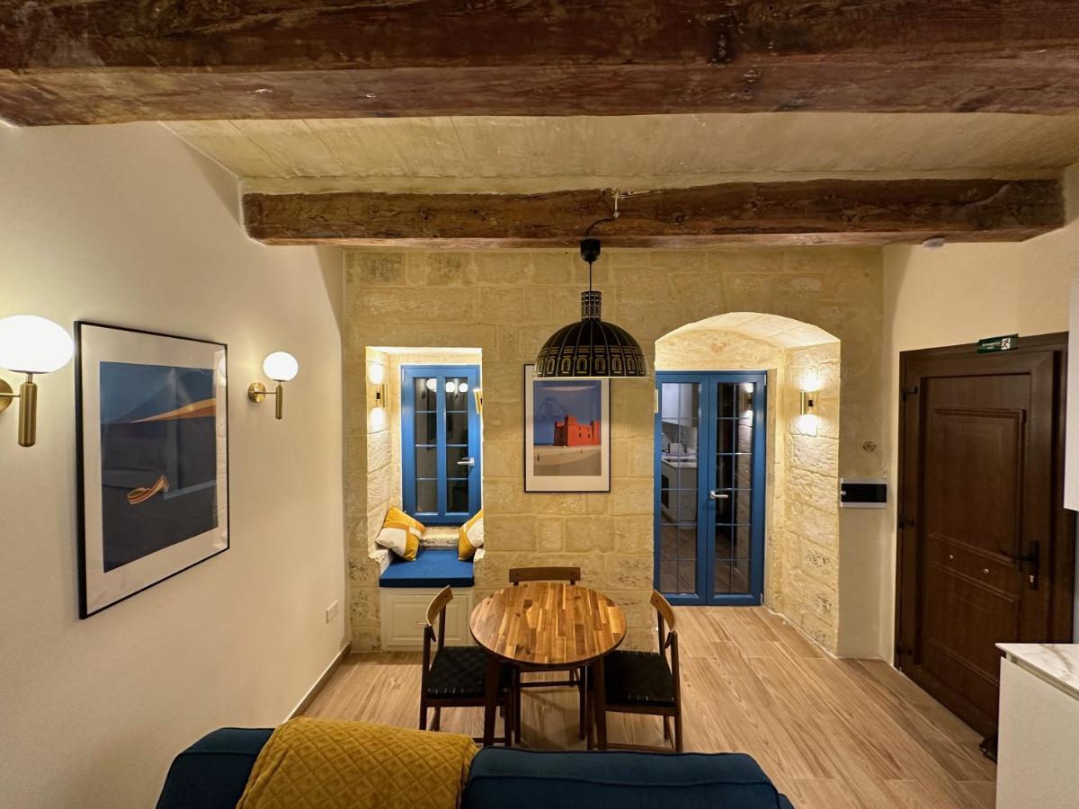 Valletta Dome Apartment מראה חיצוני תמונה