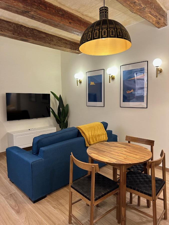 Valletta Dome Apartment מראה חיצוני תמונה