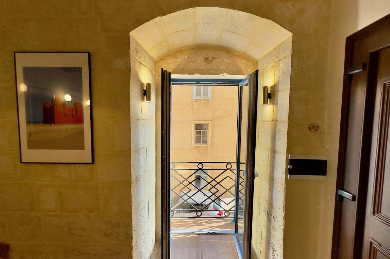 Valletta Dome Apartment מראה חיצוני תמונה