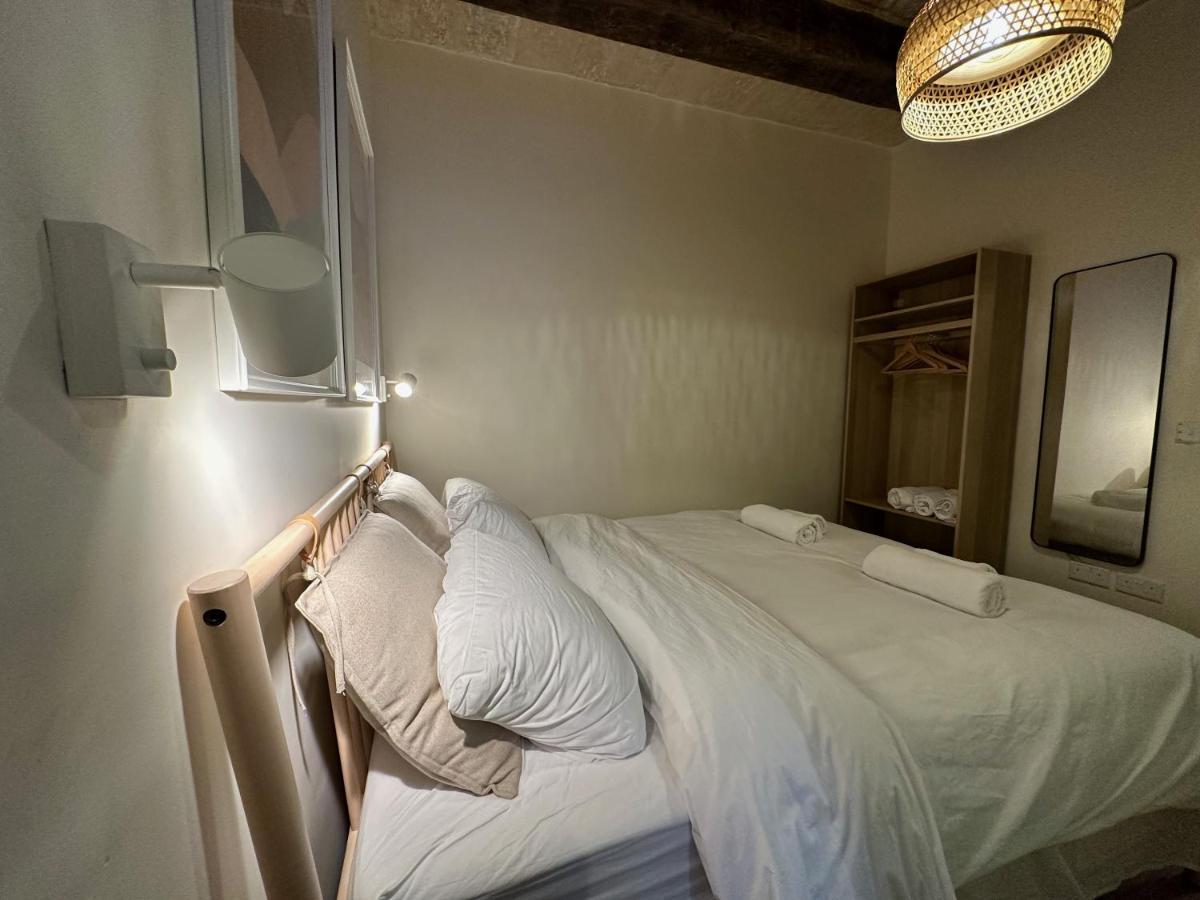 Valletta Dome Apartment מראה חיצוני תמונה