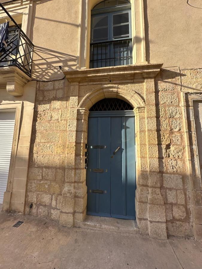 Valletta Dome Apartment מראה חיצוני תמונה