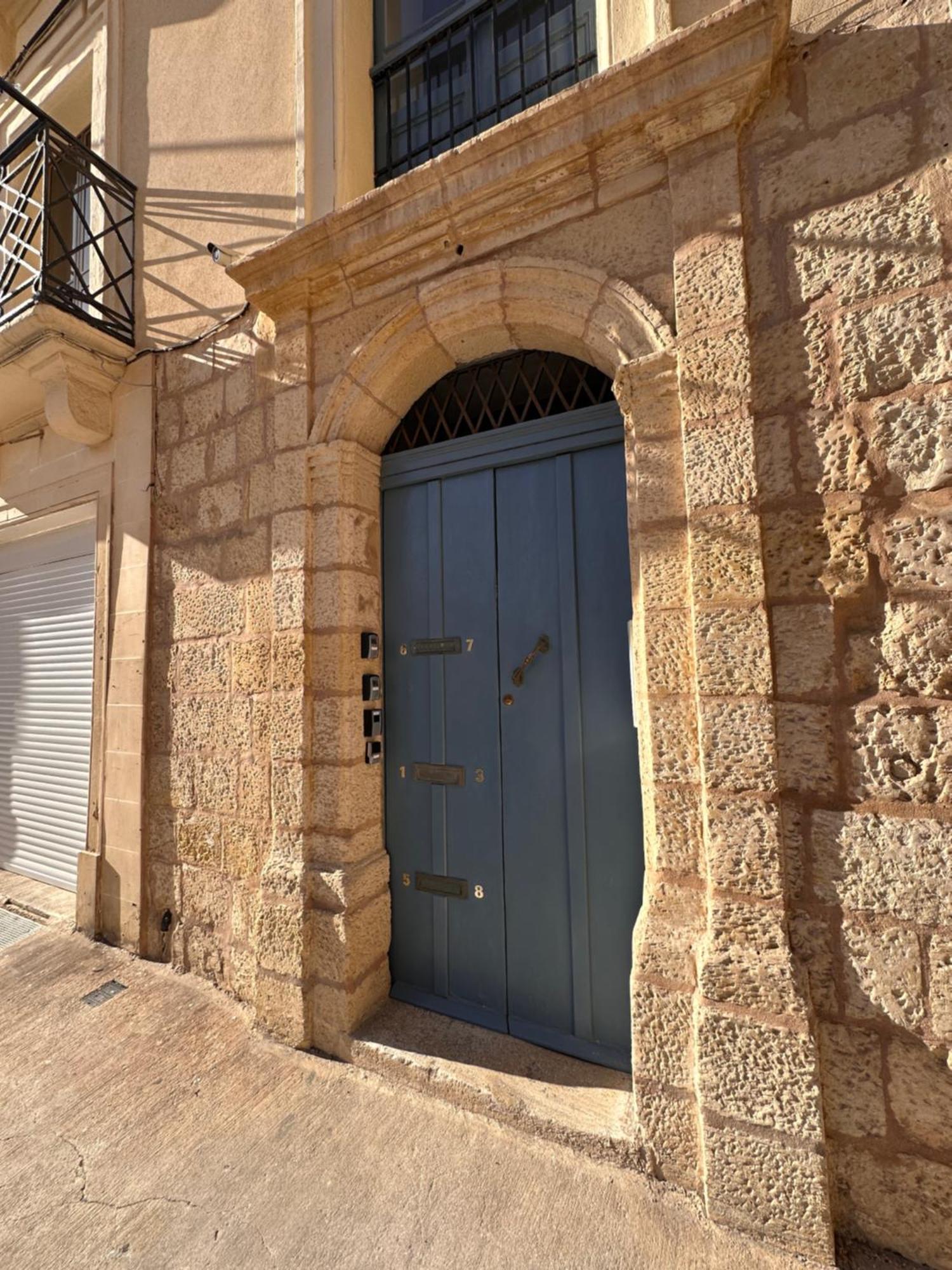 Valletta Dome Apartment מראה חיצוני תמונה